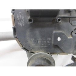Mecanisme Essuie Glace Avant Volkswagen Touran 1 Phase 2